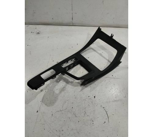 Накладка центральной консоли декоративная