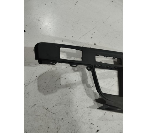 Накладка центральной консоли декоративная