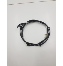 Трос открывания капота