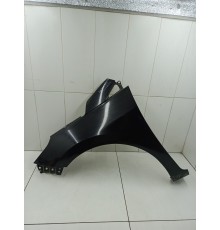 Крыло переднее левое