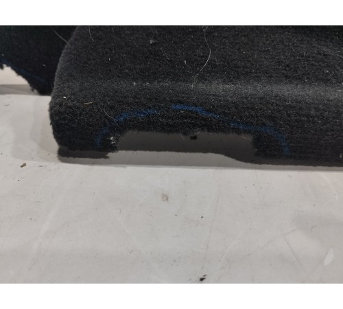 Обшивка багажника (правая)