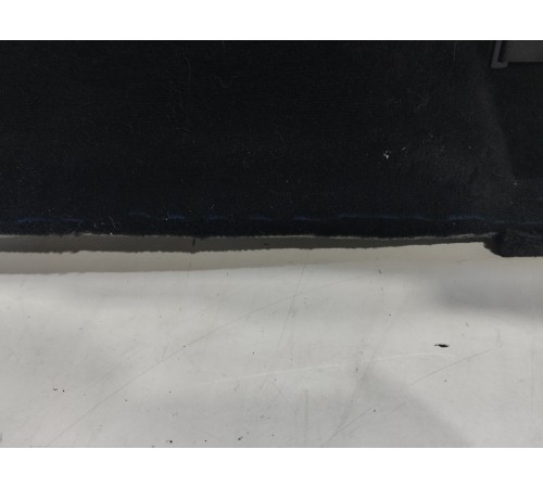 Обшивка багажника (правая)