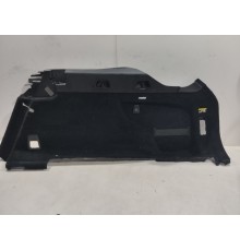 Обшивка багажника (правая)