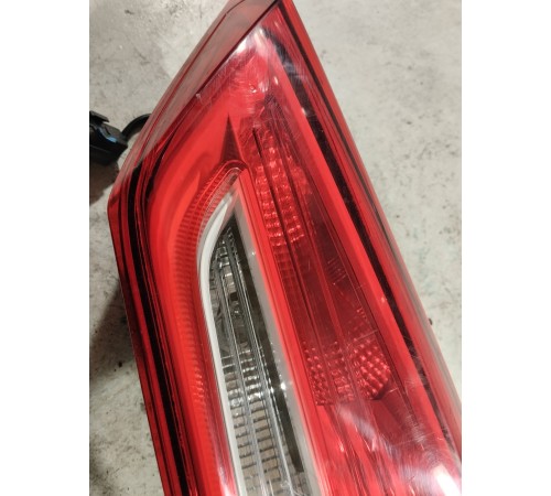 Фонарь задний правый внутренний