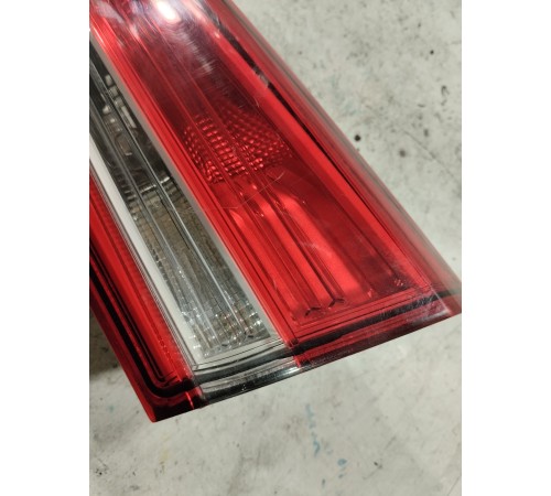 Фонарь задний правый внутренний