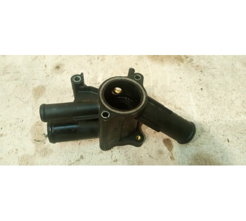 Корпус термостата