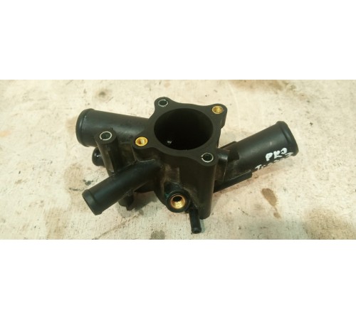 Корпус термостата