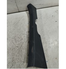 Накладка порога передняя правая