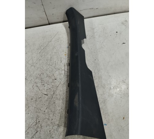 Накладка порога передняя правая