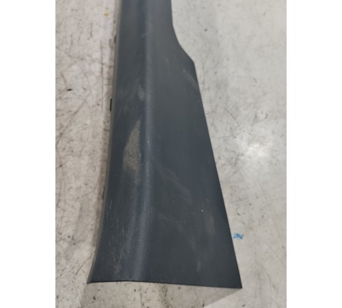 Накладка порога передняя правая