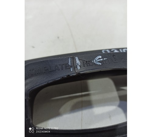 Ручка потолочная(задняя правая)