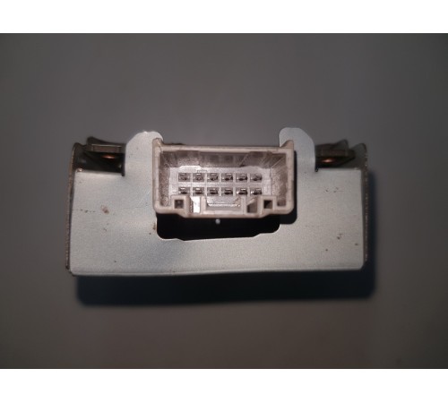 Блок управления