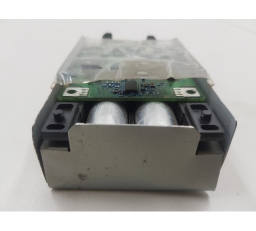 Блок управления