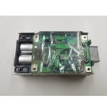 Блок управления