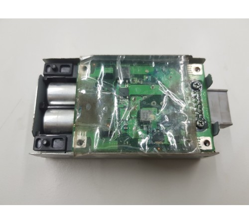 Блок управления