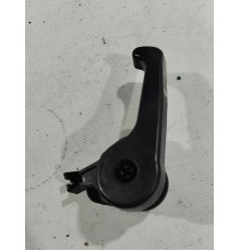 Ручка открывания капота