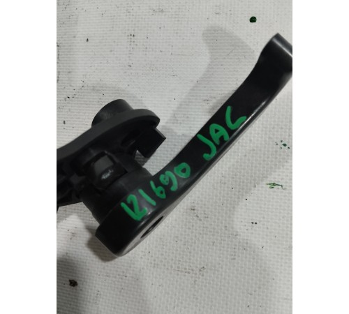 Ручка открывания капота