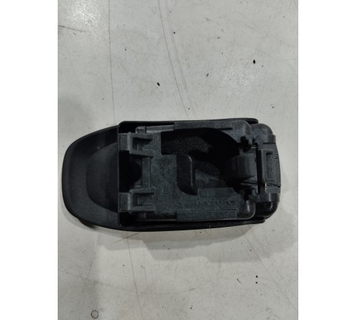 Пластик салона