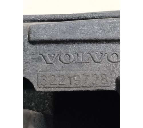 Пластик салона