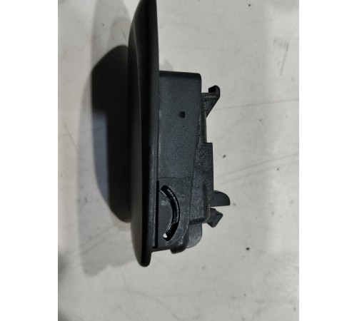 Пластик салона