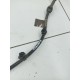 Провод задний правый