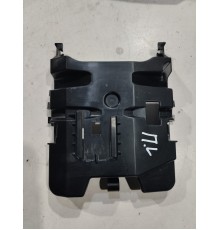 Кронштейн замка двери (передний, левый)