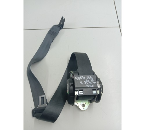 Ремень безопасности задний правый