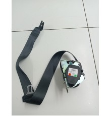 Ремень безопасности задний правый