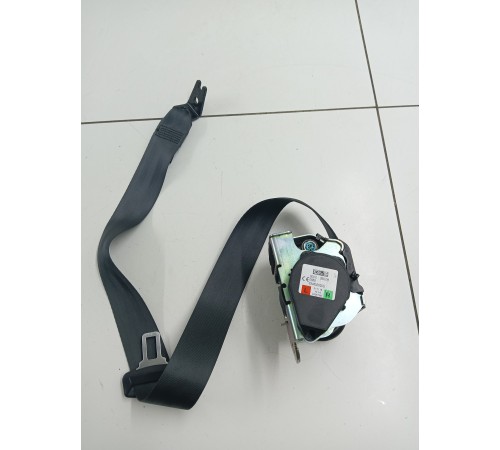 Ремень безопасности задний правый