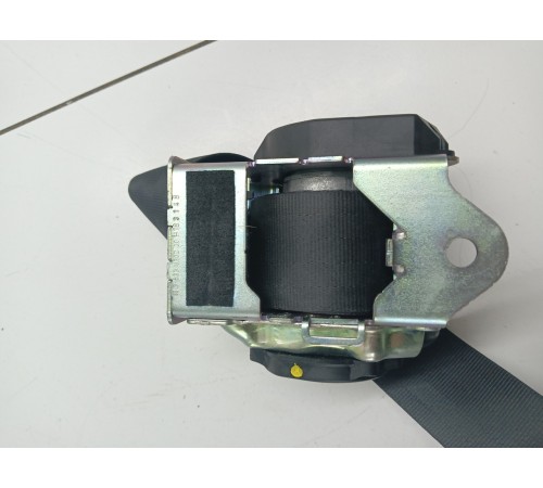 Ремень безопасности задний правый