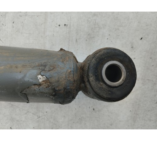 Амортизатор подвески передний левый