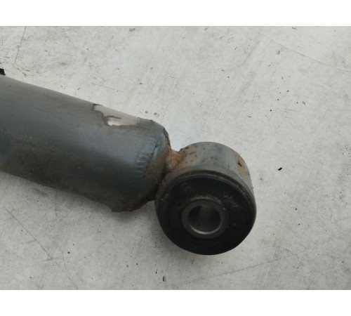 Амортизатор подвески передний левый