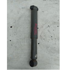 Амортизатор подвески передний левый