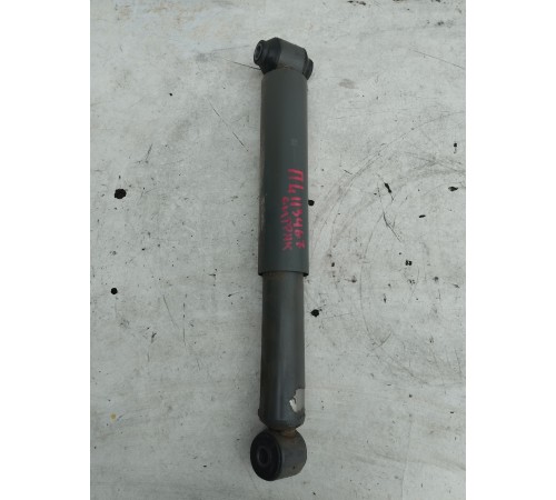 Амортизатор подвески передний левый