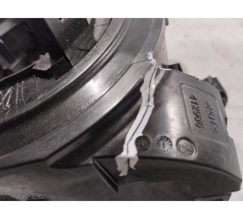 Подрулевая контактная группа(шлейф)