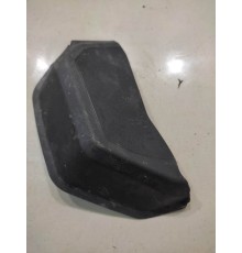 накладка заднего фонаря левая