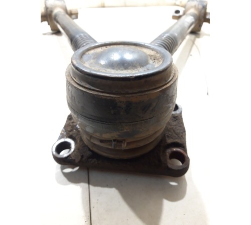 Тяга реактивная V-образная