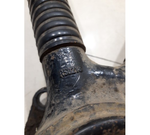 Тяга реактивная V-образная