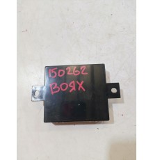 Блок управления крышки багажника