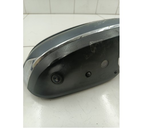 Зеркало заднего вида боковое правое