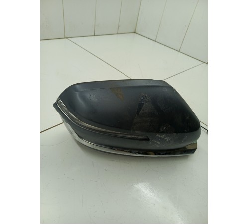 Зеркало заднего вида боковое правое