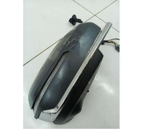 Зеркало заднего вида боковое правое