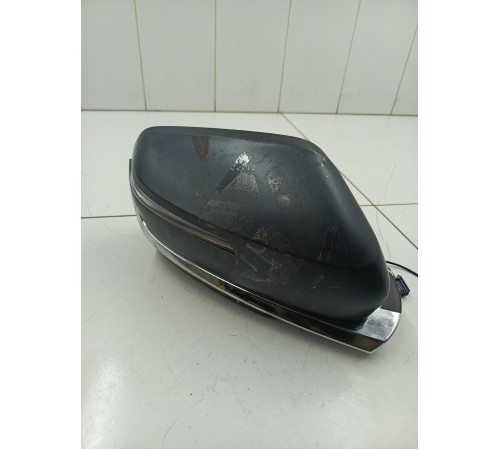 Зеркало заднего вида боковое правое