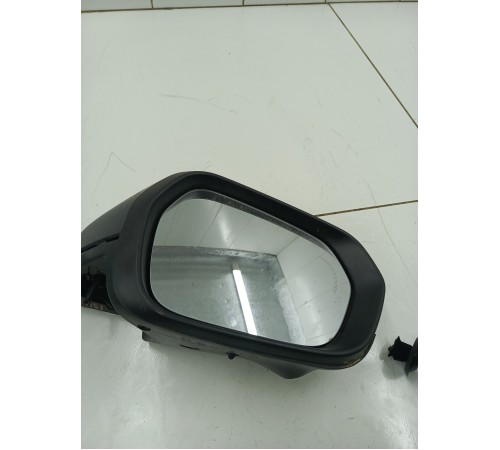 Зеркало заднего вида боковое правое