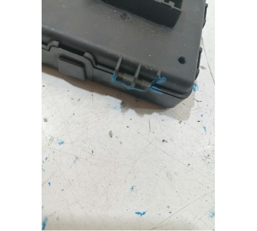 Блок управления бесключевым доступом