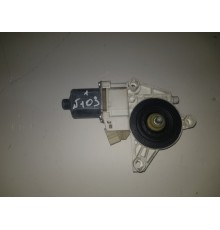 Мотор стеклоподъемника задн. прав.