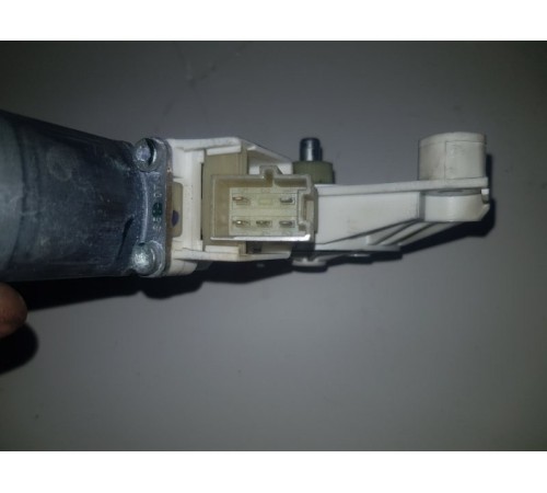 Мотор стеклоподъемника задн. прав.