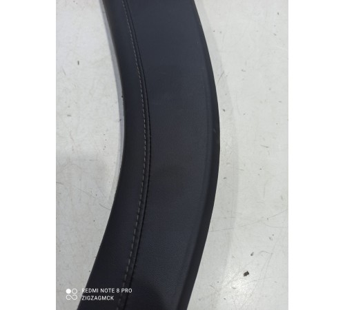 Накладка центральной консоли (левая)