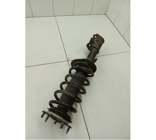 Амортизатор подвески передний правый в сборе