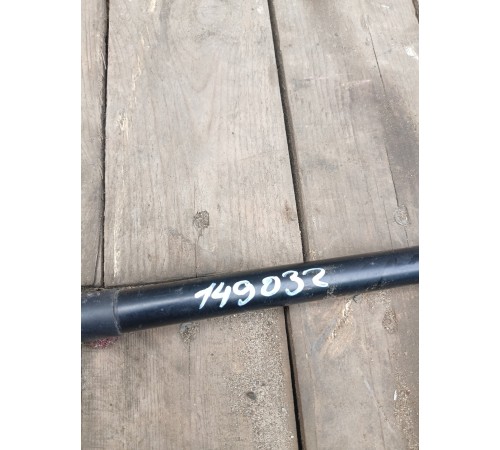 Амортизатор крышки багажника